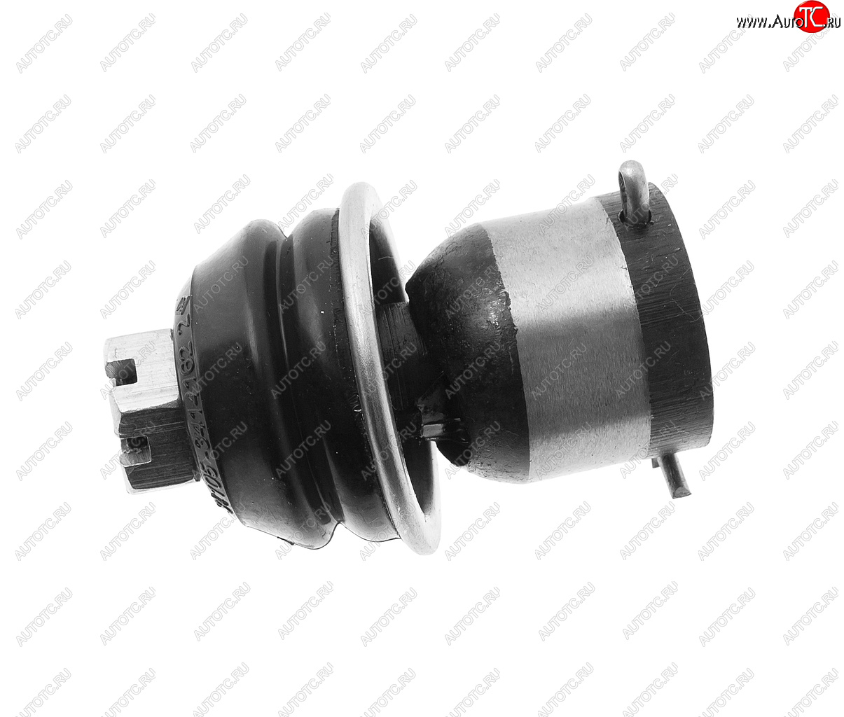 529 р. Шарнир рулевой трапеции ГАЗ-24-3110 в сборе с обоймой G-PART (ОАО ГАЗ) G-PART 24-3003160  с доставкой в г. Майкоп