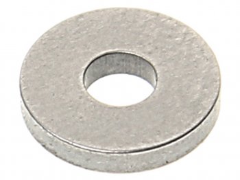 83 р. Шайба MAN регулировочная (1.42 MM) BOSCH BOSCH 2430102342  с доставкой в г. Майкоп. Увеличить фотографию 1
