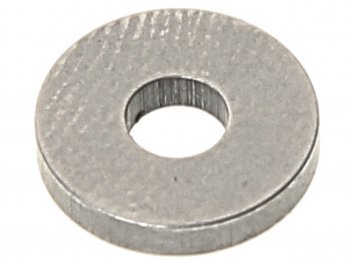 77 р. Шайба MAN регулировочная (1.46 MM) BOSCH BOSCH 2430102346  с доставкой в г. Майкоп. Увеличить фотографию 1