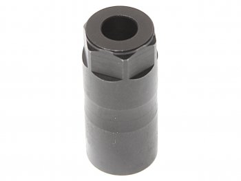 889 р. Гайка MAN форсунки BOSCH BOSCH 2433314023  с доставкой в г. Майкоп. Увеличить фотографию 2