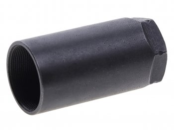 1 249 р. Гайка распылителя форсунки BOSCH BOSCH 2433349249 BOSCH 2433349249  с доставкой в г. Майкоп. Увеличить фотографию 1