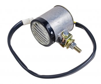 2 799 р. Фара противотуманная УАЗ-3160,3162,3163 и модификации 12V ОСВАР ОСВАР 243.3743010  с доставкой в г. Майкоп. Увеличить фотографию 1