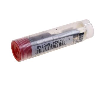 6 699 р. Распылитель форсунки (DSLA140P1145) BOSCH BOSCH 2437010136  с доставкой в г. Майкоп. Увеличить фотографию 2