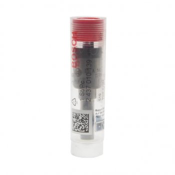 6 299 р. Распылитель форсунки BOSCH BOSCH 2437010139 BOSCH 2437010139  с доставкой в г. Майкоп. Увеличить фотографию 1