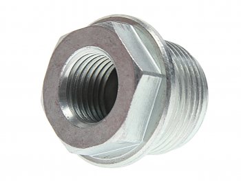 3 199 р. Клапан DAF топливный ТННД (М22х1.5мм) BOSCH BOSCH 2443461020  с доставкой в г. Майкоп. Увеличить фотографию 1