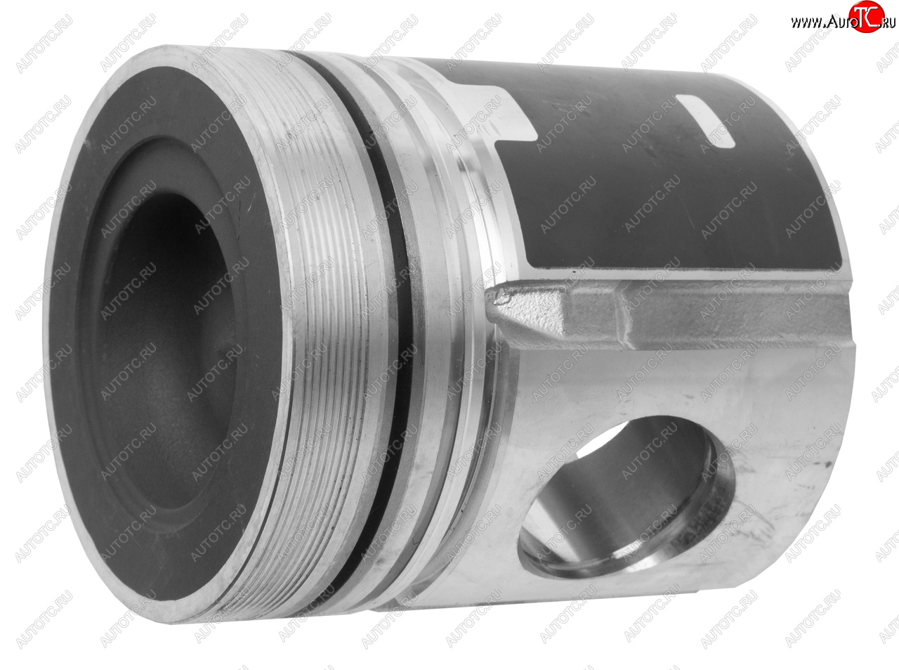 4 299 р. Поршень двигателя Д-245,260 ЕВРО-3 d=42 (Чехия) SG SECO GPOUP 245-1004021-в  с доставкой в г. Майкоп