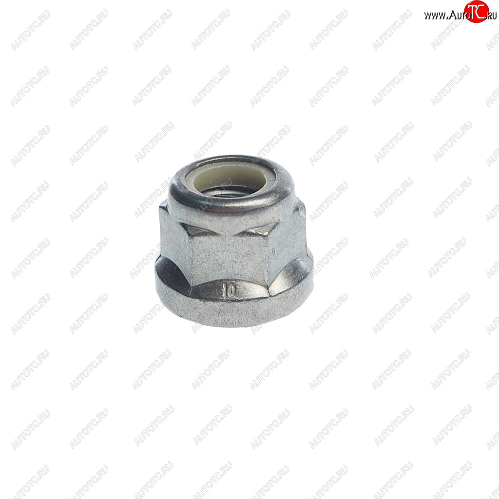 76 р. Гайка RENAULT Logan FEBI FEBI 24522  с доставкой в г. Майкоп