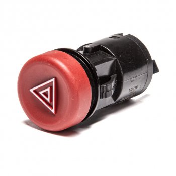 282 р. Выключатель кнопка аварийной сигнализации 24V AVTOELECTRICA AVTOELECTRICA 245.3710-01 ае  с доставкой в г. Майкоп. Увеличить фотографию 1