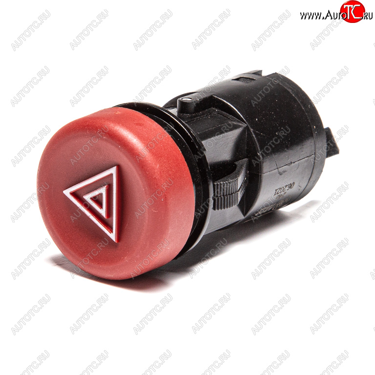 282 р. Выключатель кнопка аварийной сигнализации 24V AVTOELECTRICA AVTOELECTRICA 245.3710-01 ае  с доставкой в г. Майкоп