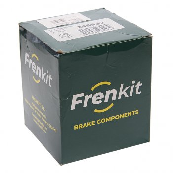 1 999 р. Ремкомплект суппорта MAZDA CX-7 (07-11) тормозного переднего FRENKIT FRENKIT 245932 FRENKIT 245932  с доставкой в г. Майкоп. Увеличить фотографию 2