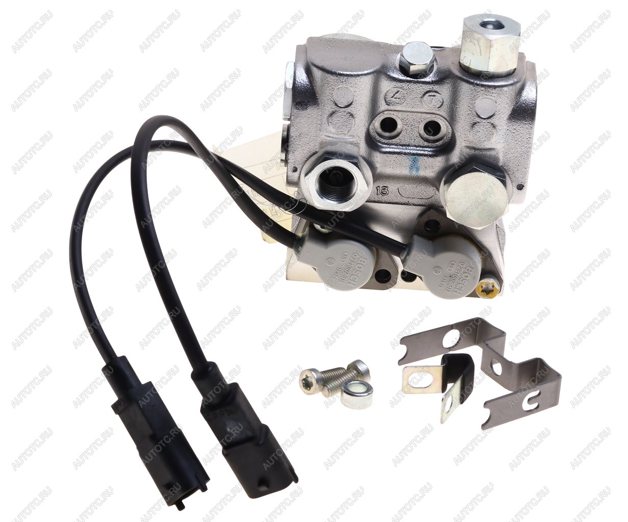 98 999 р. Регулятор RENAULT Premium давления топлива BOSCH BOSCH 2469403126  с доставкой в г. Майкоп