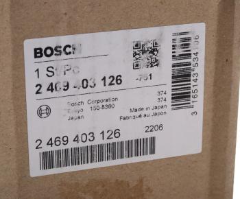 98 999 р. Регулятор RENAULT Premium давления топлива BOSCH BOSCH 2469403126  с доставкой в г. Майкоп. Увеличить фотографию 4