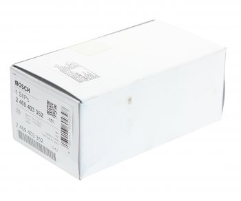 27 999 р. Пара плунжерная RENAULT BOSCH BOSCH 2469403352  с доставкой в г. Майкоп. Увеличить фотографию 3