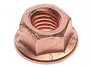 65 р. Гайка ELRING ELRING 247-130  с доставкой в г. Майкоп. Увеличить фотографию 1