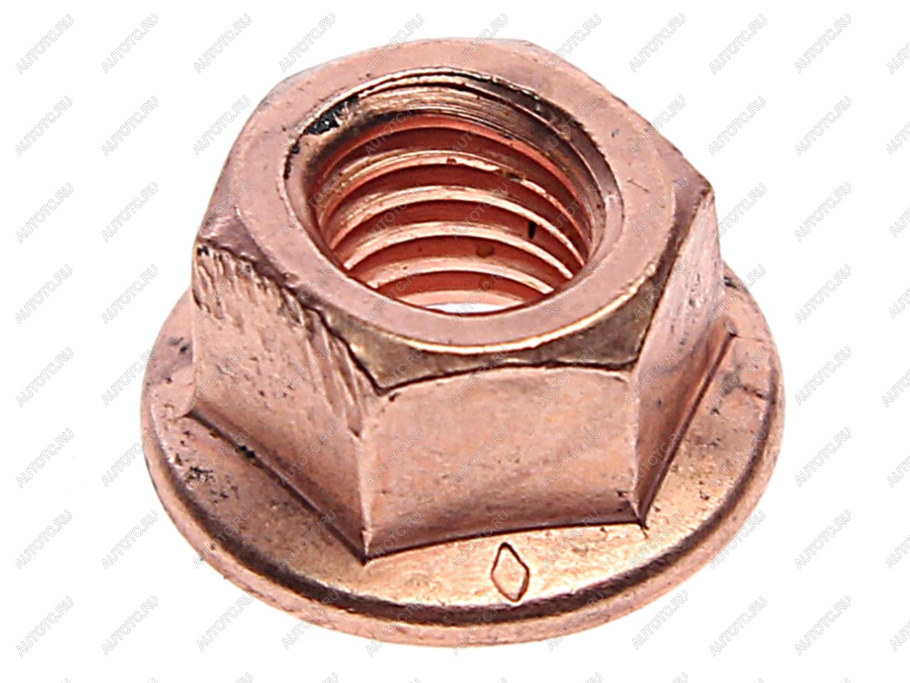 65 р. Гайка ELRING ELRING 247-130  с доставкой в г. Майкоп