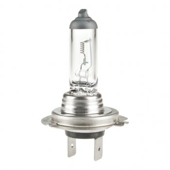 125 р. Лампа 24V H7 70W PX26d Long Life HNG HNG 24770  с доставкой в г. Майкоп. Увеличить фотографию 3