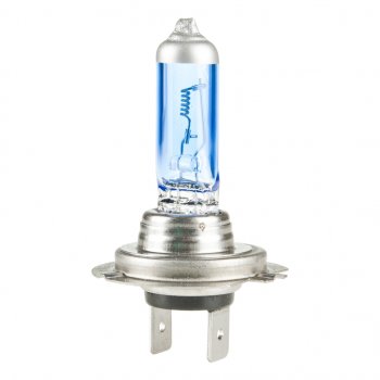 153 р. Лампа 24V H7 70W PX26d Super White HNG HNG 24770sw  с доставкой в г. Майкоп. Увеличить фотографию 4