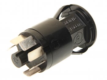 359 р. Выключатель аварийной сигнализации 24V (ОАО ГАЗ) ГАЗ 249.3710000-02 ГАЗ 249.3710000-02  с доставкой в г. Майкоп. Увеличить фотографию 2
