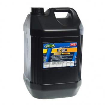 3 199 р. Масло дизельное М8ДМ мин.20л OIL RIGHT OIL RIGHT 2497  с доставкой в г. Майкоп. Увеличить фотографию 1