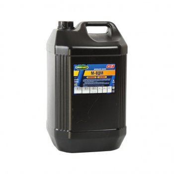 4 399 р. Масло дизельное М8ДМ мин.30л OIL RIGHT OIL RIGHT 2498  с доставкой в г. Майкоп. Увеличить фотографию 1