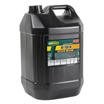 3 169 р. Масло дизельное М10Г2К мин.20л OIL RIGHT OIL RIGHT 2500  с доставкой в г. Майкоп. Увеличить фотографию 1
