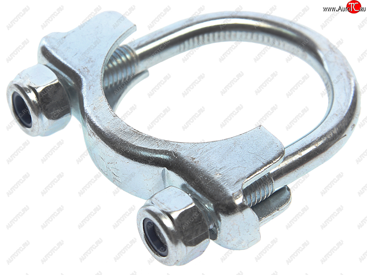 439 р. Хомут глушителя d=50 М10 BOSAL BOSAL 250-150  с доставкой в г. Майкоп