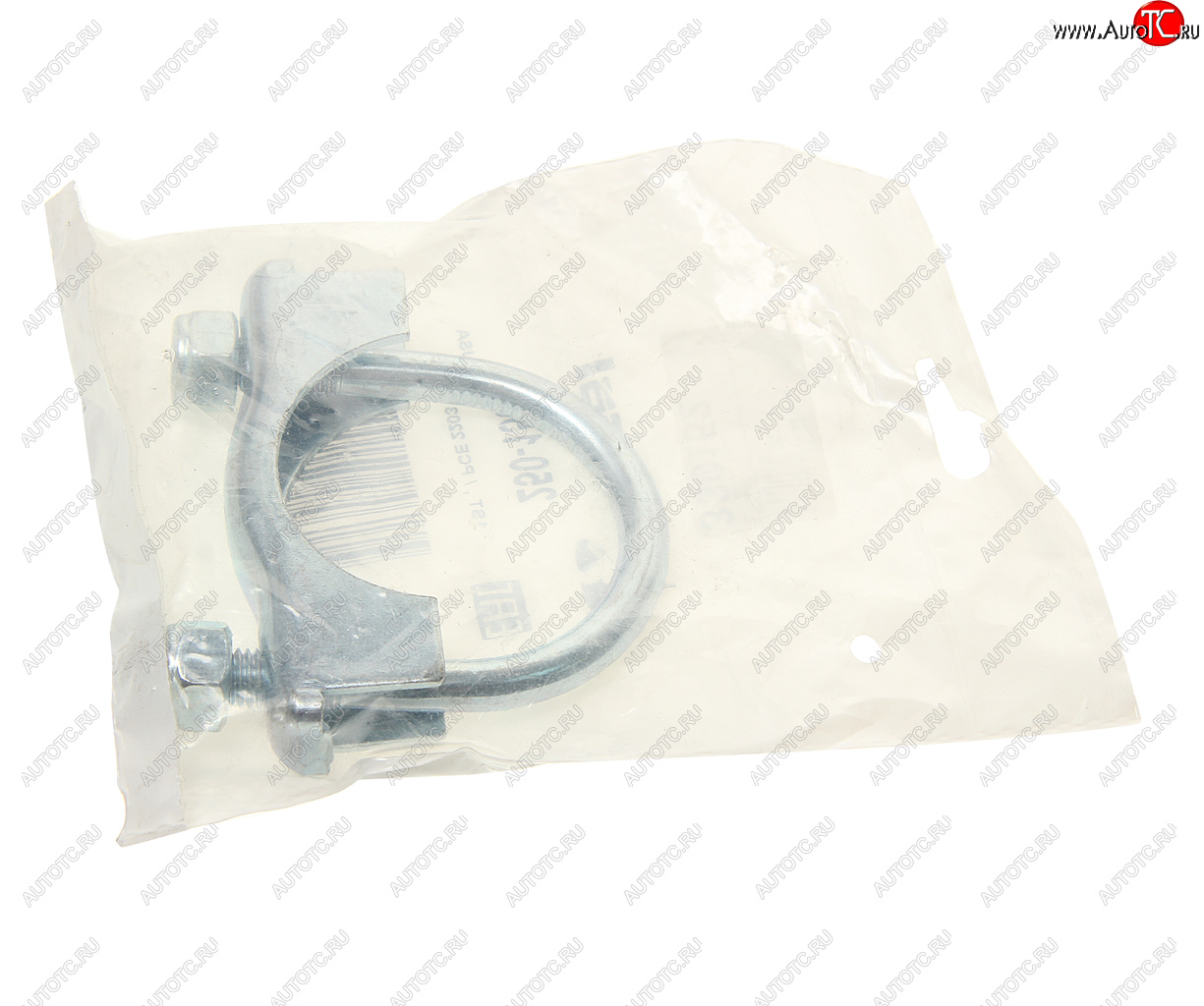 389 р. Хомут глушителя FORD Granada (92-94) BOSAL BOSAL 250-155  с доставкой в г. Майкоп