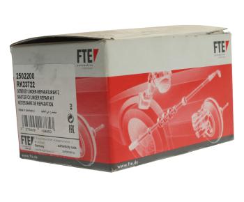 4 299 р. Ремкомплект MAN F2000,F90 цилиндра сцепления главного FTE FTE 2502200  с доставкой в г. Майкоп. Увеличить фотографию 3