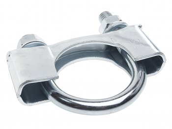 268 р. Хомут глушителя d=36 М8 (10шт.в упаковке) (1шт.) BOSAL BOSAL 250-236  с доставкой в г. Майкоп. Увеличить фотографию 2