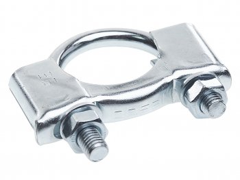 268 р. Хомут глушителя d=36 М8 (10шт.в упаковке) (1шт.) BOSAL BOSAL 250-236  с доставкой в г. Майкоп. Увеличить фотографию 1