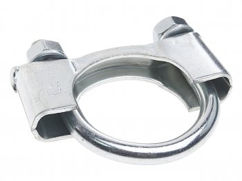 271 р. Хомут глушителя d=40 М8 (10шт.в упаковке) (1шт.) BOSAL BOSAL 250-240  с доставкой в г. Майкоп. Увеличить фотографию 2