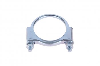 299 р. Хомут глушителя d=65 М8 (10шт.в упаковке) (1шт.) BOSAL BOSAL 250-265  с доставкой в г. Майкоп. Увеличить фотографию 1