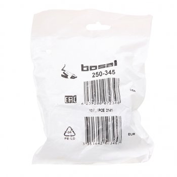 286 р. Хомут глушителя d=45 BOSAL BOSAL 250-345  с доставкой в г. Майкоп. Увеличить фотографию 2