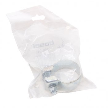 286 р. Хомут глушителя d=45 BOSAL BOSAL 250-345  с доставкой в г. Майкоп. Увеличить фотографию 1