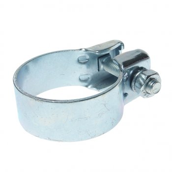 599 р. Хомут глушителя MERCEDES C (W202) BOSAL BOSAL 250-365  с доставкой в г. Майкоп. Увеличить фотографию 2