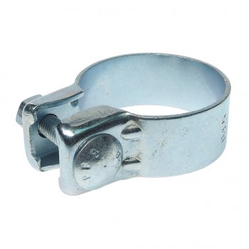 599 р. Хомут глушителя MERCEDES C (W202) BOSAL BOSAL 250-365  с доставкой в г. Майкоп. Увеличить фотографию 1