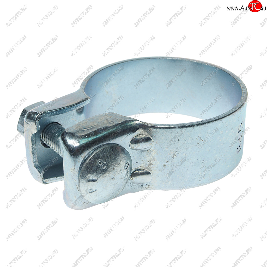 599 р. Хомут глушителя MERCEDES C (W202) BOSAL BOSAL 250-365  с доставкой в г. Майкоп