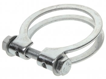 379 р. Хомут глушителя OPEL Astra F (92-) BOSAL BOSAL 250-454  с доставкой в г. Майкоп. Увеличить фотографию 1