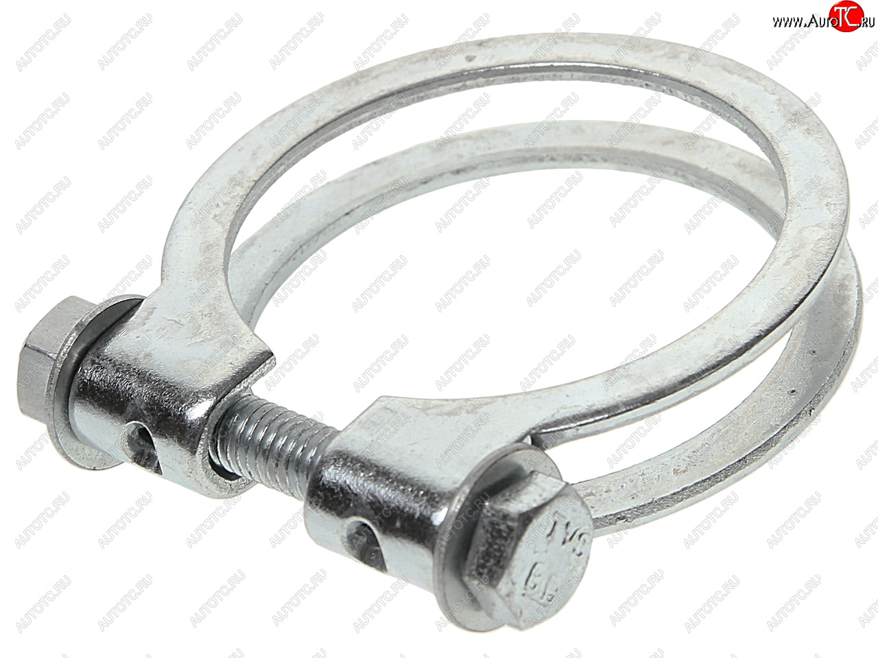 379 р. Хомут глушителя OPEL Astra F (92-) BOSAL BOSAL 250-454  с доставкой в г. Майкоп