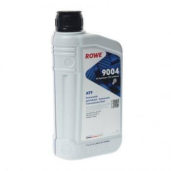 1 879 р. Масло трансмиссионное HIGHTEC ATF 9004 синт.1л красное ROWE ROWE 25050-0010-99  с доставкой в г. Майкоп. Увеличить фотографию 1