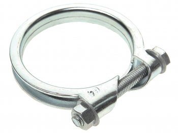 419 р. Хомут глушителя d=64 М8 BOSAL BOSAL 250-564  с доставкой в г. Майкоп. Увеличить фотографию 1