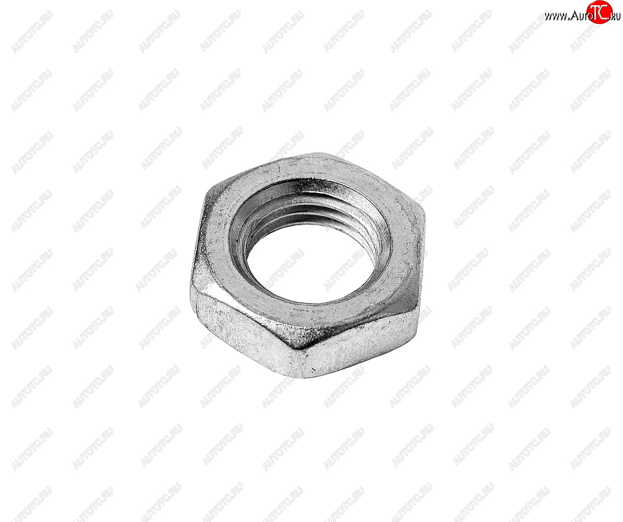 13 р. Гайка М14х1.5х8 ГАЗ-3302 замка капота низкая ЭТНА Красная Этна ОАО 250634-п2910791311  с доставкой в г. Майкоп