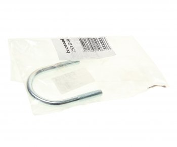 289 р. Хомут глушителя MERCEDES 207D-410D (81-95) BOSAL BOSAL 250-649  с доставкой в г. Майкоп. Увеличить фотографию 1