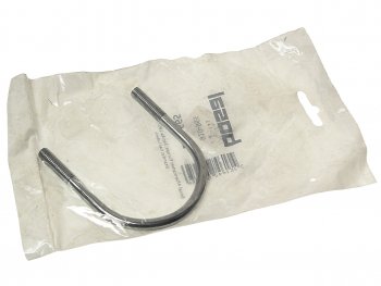 299 р. Хомут глушителя MERCEDES Viano (W639) (03-) BOSAL BOSAL 250-665  с доставкой в г. Майкоп. Увеличить фотографию 1