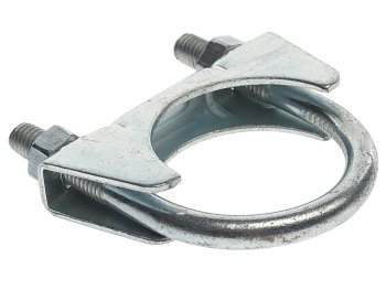 219 р. Хомут глушителя PEUGEOT CITROEN BOSAL BOSAL 250-845  с доставкой в г. Майкоп. Увеличить фотографию 2