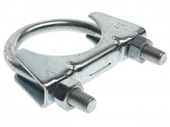 219 р. Хомут глушителя PEUGEOT CITROEN BOSAL BOSAL 250-845  с доставкой в г. Майкоп. Увеличить фотографию 1