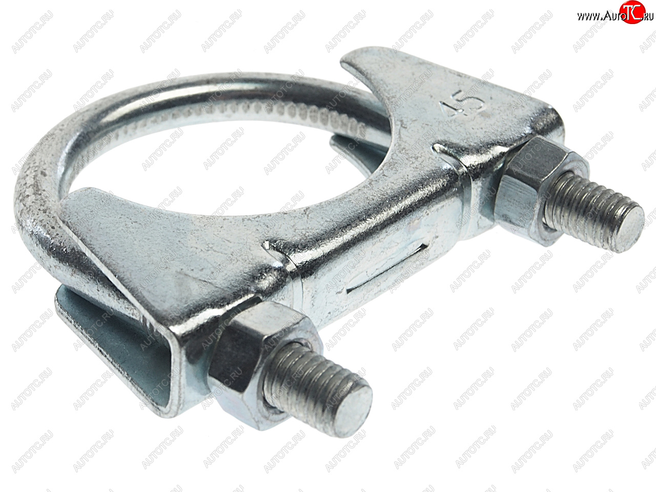 219 р. Хомут глушителя PEUGEOT CITROEN BOSAL BOSAL 250-845  с доставкой в г. Майкоп