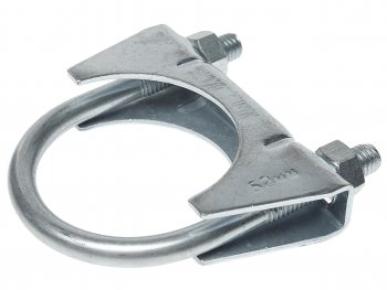 217 р. Хомут глушителя d=52 М8 BOSAL BOSAL 250-852  с доставкой в г. Майкоп. Увеличить фотографию 2