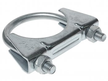 217 р. Хомут глушителя d=52 М8 BOSAL BOSAL 250-852  с доставкой в г. Майкоп. Увеличить фотографию 1