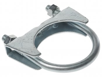 217 р. Хомут глушителя OPEL Kadett (86-91) BOSAL BOSAL 250-854  с доставкой в г. Майкоп. Увеличить фотографию 1